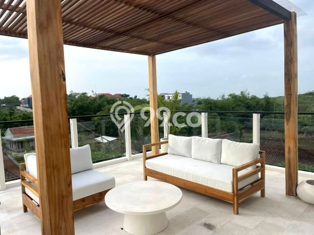 Investasi Menjanjikan! Vila Kawasan Jimbaran, Luas 210m2m², Lokasi Premium Investasi Menjanjikan! Vila Kawasan Jimbaran, Luas 210m2m², Lokasi Premium