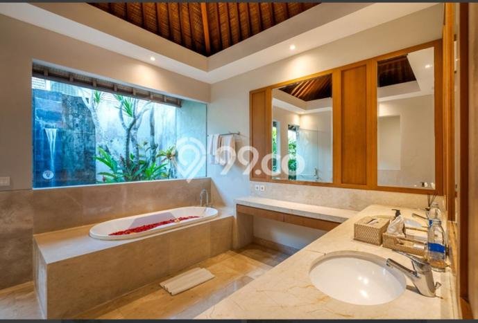 Vila Strategis di , Area 1780m2m², Dekat Badung, Badung Vila Strategis di , Area 1780m2m², Dekat Badung, Badung