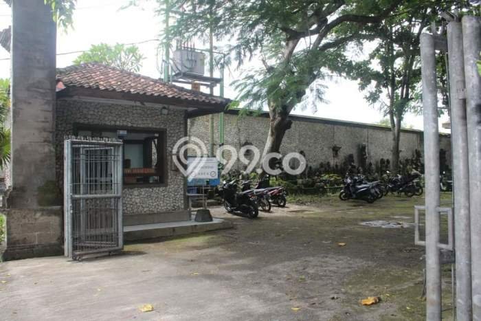 Tanah Dijual Lokasi Mengwi, Badung dengan Luas Tanah 11200m2 dan Status SHM Tanah Dijual Lokasi Mengwi, Badung dengan Luas Tanah 11200m2 dan Status SHM