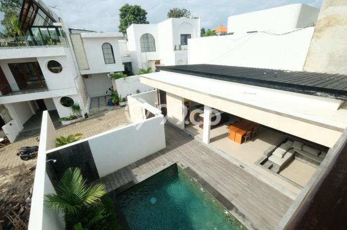 Vila Kawasan Tabanan, Luas 213m2m², Lingkungan Asri Vila Kawasan Tabanan, Luas 213m2m², Lingkungan Asri