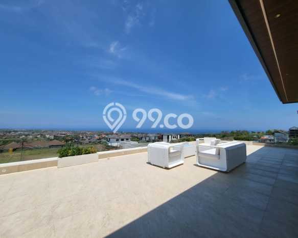 Vila Strategis di , Area 680m2m², View Menarik sekitar Vila Strategis di , Area 680m2m², View Menarik sekitar