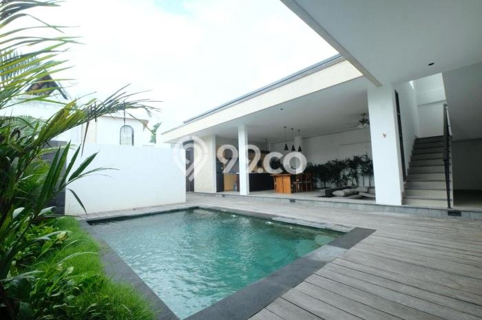Vila Kawasan Tabanan, Luas 213m2m², Lingkungan Asri Vila Kawasan Tabanan, Luas 213m2m², Lingkungan Asri