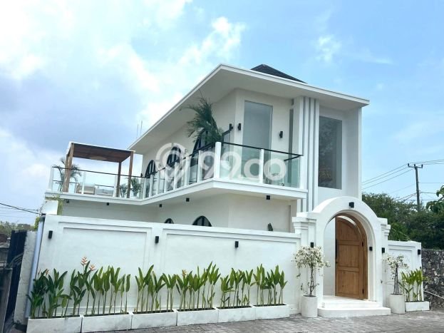 Investasi Menjanjikan! Vila Kawasan Jimbaran, Luas 210m2m², Lokasi Premium Investasi Menjanjikan! Vila Kawasan Jimbaran, Luas 210m2m², Lokasi Premium
