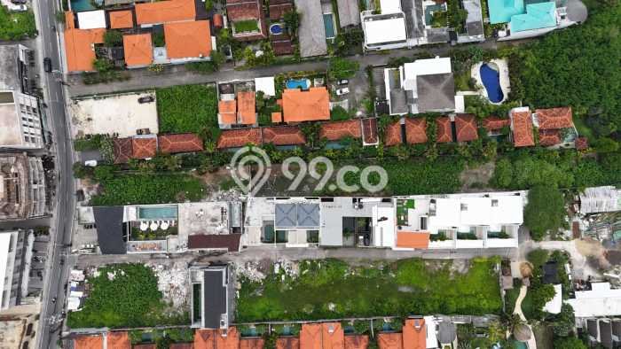 Dijual Tanah di , Luas 2190m2m², Kawasan Asri Dijual Tanah di , Luas 2190m2m², Kawasan Asri
