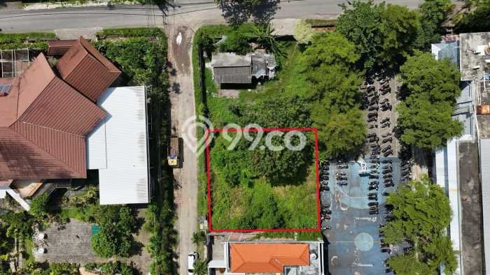 Dijual Tanah Lokasi Strategis Kawasan Renon, Luas 420m2m², Dekat Transportasi Dijual Tanah Lokasi Strategis Kawasan Renon, Luas 420m2m², Dekat Transportasi