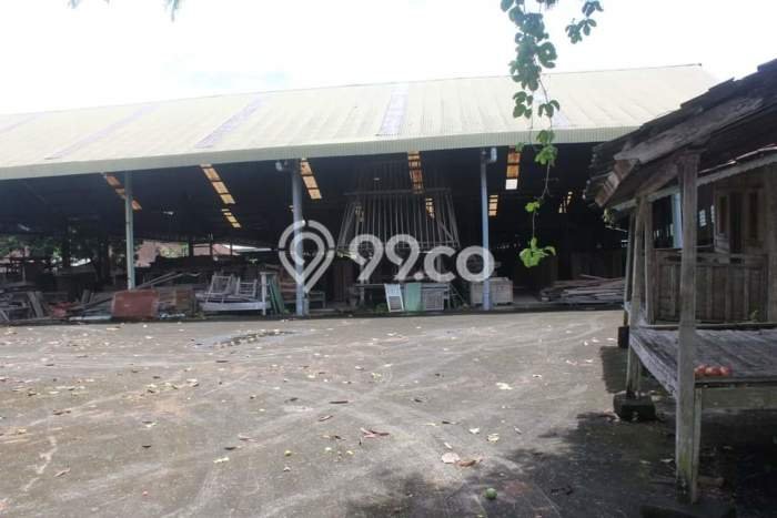 Tanah Dijual Lokasi Mengwi, Badung dengan Luas Tanah 11200m2 dan Status SHM Tanah Dijual Lokasi Mengwi, Badung dengan Luas Tanah 11200m2 dan Status SHM