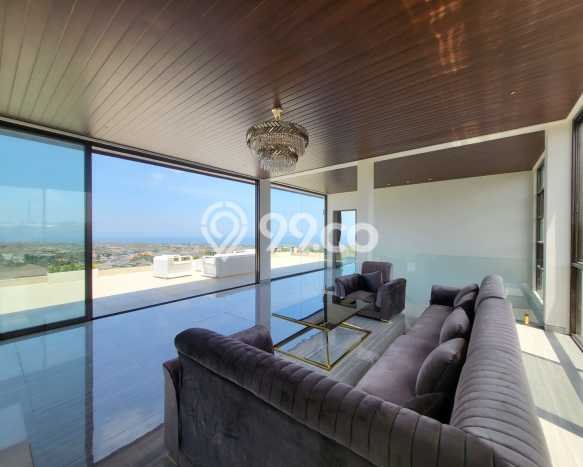 Vila Strategis di , Area 680m2m², View Menarik sekitar Vila Strategis di , Area 680m2m², View Menarik sekitar