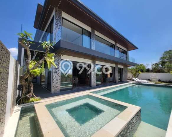 Vila Strategis di , Area 680m2m², View Menarik sekitar Vila Strategis di , Area 680m2m², View Menarik sekitar