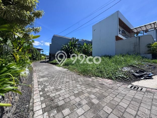 Jarang Ada! Tanah di Mengwi Punya Luas 100m2 SHM Jarang Ada! Tanah di Mengwi Punya Luas 100m2 SHM