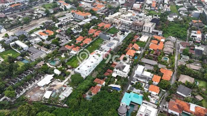 Dijual Tanah di , Luas 2190m2m², Kawasan Asri Dijual Tanah di , Luas 2190m2m², Kawasan Asri