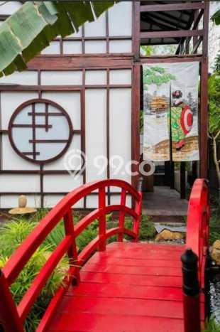 Investasi Menjanjikan! Vila Kawasan , Luas 150m2m², Dekat ke Fasilitas Umum Investasi Menjanjikan! Vila Kawasan , Luas 150m2m², Dekat ke Fasilitas Umum