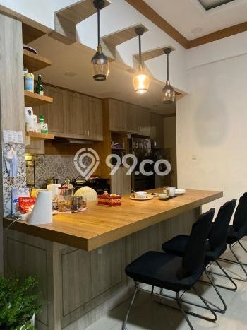 Rumah LT 200m² di Cileungsi, Bogor - Lokasi Strategis Rumah LT 200m² di Cileungsi, Bogor - Lokasi Strategis