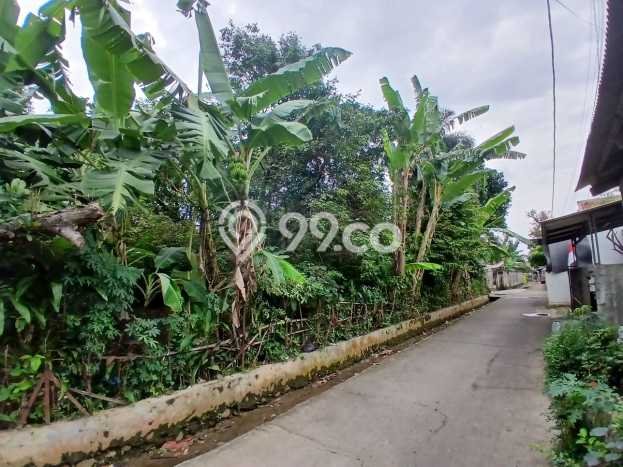 Tanah Dijual Lokasi Strategis di Depok dengan Luas 1981m2 Tanah Dijual Lokasi Strategis di Depok dengan Luas 1981m2