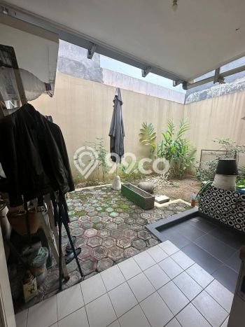 Jual Rumah Modern 3 KT di Kota Wisata, Bogor Jual Rumah Modern 3 KT di Kota Wisata, Bogor