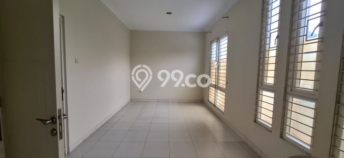 Dijual Hunian Rumah Nyaman 4 Kamar di Kota Wisata, Bogor Dijual Hunian Rumah Nyaman 4 Kamar di Kota Wisata, Bogor