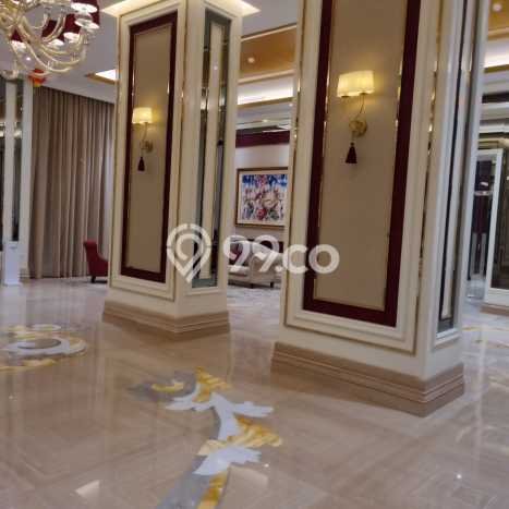 Siap Huni Apartemen di Depok 0 Kamar & 1 Kamar Mandi, Luas 25m2 Siap Huni Apartemen di Depok 0 Kamar & 1 Kamar Mandi, Luas 25m2