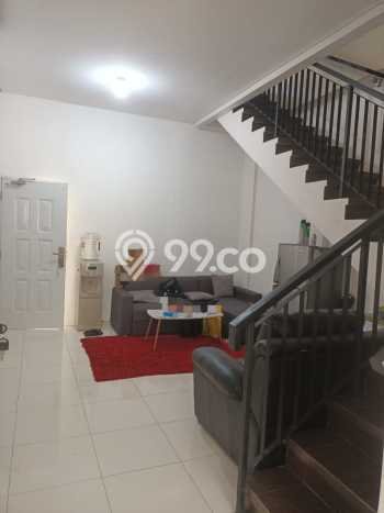 AREA BISNIS! Ruko Kawasan Raffles Hills, Luas 142m2m², Jalan Utama, Strategis AREA BISNIS! Ruko Kawasan Raffles Hills, Luas 142m2m², Jalan Utama, Strategis