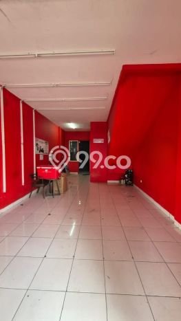 Untuk Dijual! Ruko di Legenda Wisata Jakarta Timur LT 61m2 / LB 99m2 Kawasan Bisnis Untuk Dijual! Ruko di Legenda Wisata Jakarta Timur LT 61m2 / LB 99m2 Kawasan Bisnis