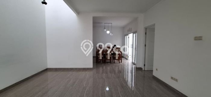 Jual Rumah Modern 3 KT di Kota Wisata, Bogor Jual Rumah Modern 3 KT di Kota Wisata, Bogor