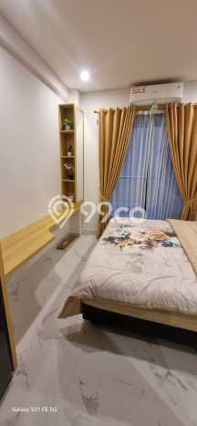 Siap Huni Apartemen di Depok 0 Kamar & 1 Kamar Mandi, Luas 25m2 Siap Huni Apartemen di Depok 0 Kamar & 1 Kamar Mandi, Luas 25m2