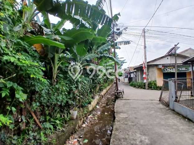 Tanah Dijual Lokasi Strategis di Depok dengan Luas 1981m2 Tanah Dijual Lokasi Strategis di Depok dengan Luas 1981m2