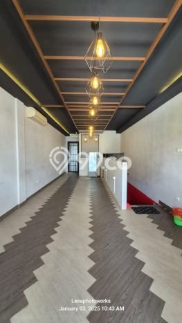 Untuk Dijual! Ruko di Legenda Wisata Jakarta Timur LT 61m2 / LB 99m2 Kawasan Bisnis Untuk Dijual! Ruko di Legenda Wisata Jakarta Timur LT 61m2 / LB 99m2 Kawasan Bisnis
