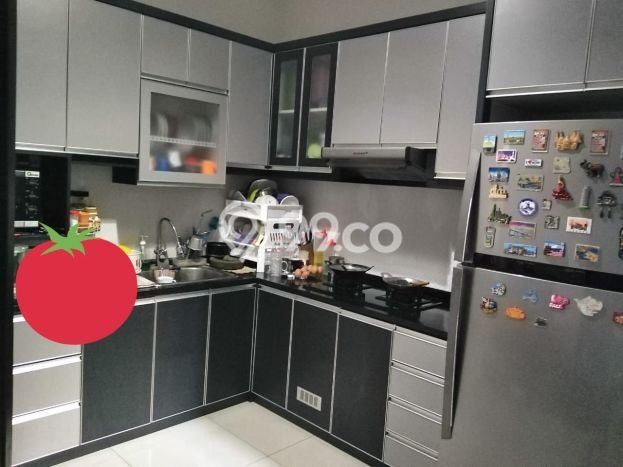 Hunian Super Elit dengan Akses Paling Strategis di Kota Wisata, Jakarta Timur Hunian Super Elit dengan Akses Paling Strategis di Kota Wisata, Jakarta Timur