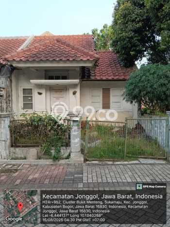 Jual Rumah Minimalis Bagus Punya 1 KT di Jonggol Bogor - Jual Rumah Minimalis Bagus Punya 1 KT di Jonggol Bogor -
