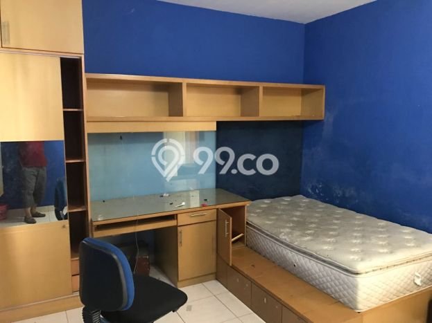 Dijual Rumah Eksklusif 3 KT di Legenda Wisata, Bogor Dijual Rumah Eksklusif 3 KT di Legenda Wisata, Bogor