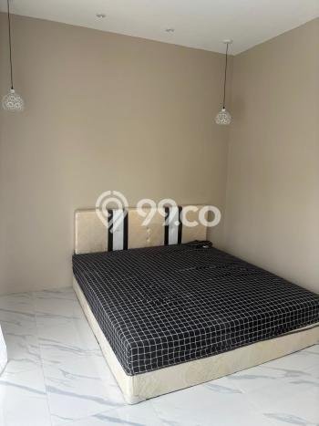Hunian Mewah LB 500m2 Siap Pakai Desain Elegan di Cibubur, Bogor Hunian Mewah LB 500m2 Siap Pakai Desain Elegan di Cibubur, Bogor