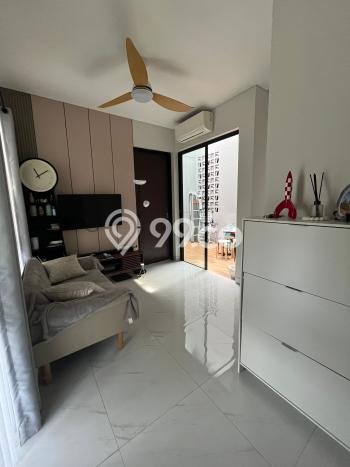 Rumah Modern 3 KT LT 72m2 di Kota Wisata Rumah Modern 3 KT LT 72m2 di Kota Wisata