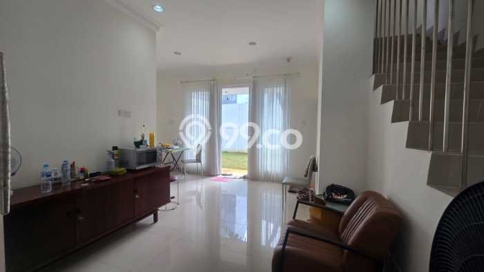 Hunian Cantik Minimalis Lb 99m2 di Jatisampurna, Bekasi Hunian Cantik Minimalis Lb 99m2 di Jatisampurna, Bekasi