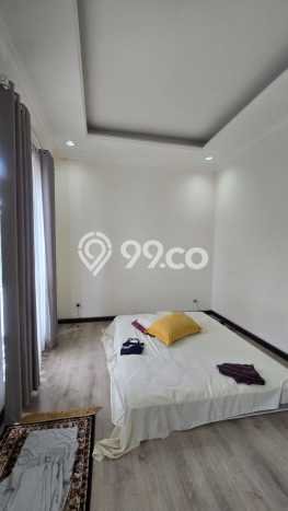 Hunian Cantik Minimalis Lb 99m2 di Jatisampurna, Bekasi Hunian Cantik Minimalis Lb 99m2 di Jatisampurna, Bekasi