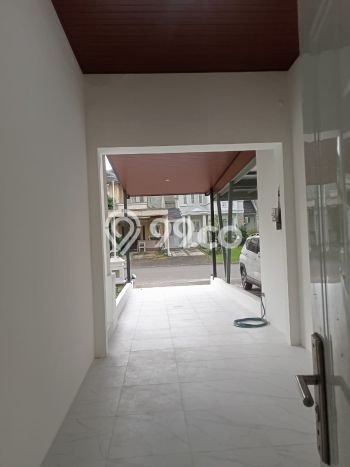 For Sale! Premium House LT 200m2 Desain Elegan di Kota Wisata For Sale! Premium House LT 200m2 Desain Elegan di Kota Wisata