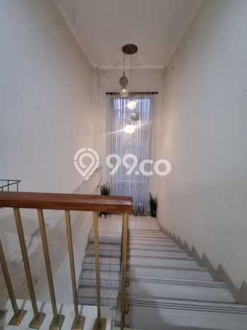 Jual Rumah Mewah Elegan Dengan View Cantik di Pejompongan, Jakarta Pusat Jual Rumah Mewah Elegan Dengan View Cantik di Pejompongan, Jakarta Pusat