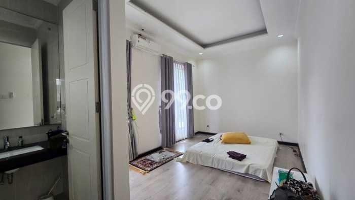 Hunian Cantik Minimalis Lb 99m2 di Jatisampurna, Bekasi Hunian Cantik Minimalis Lb 99m2 di Jatisampurna, Bekasi
