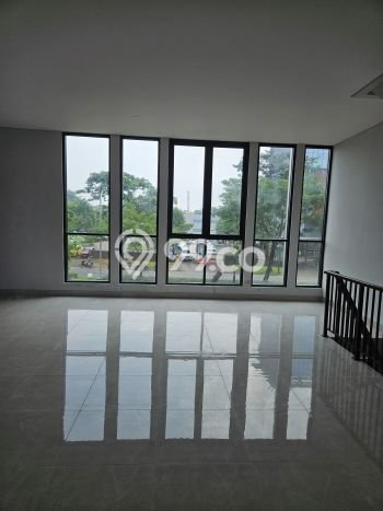 Ruko Disewa di Bogor dengan LB 171m2 Area Komersial Ramai Ruko Disewa di Bogor dengan LB 171m2 Area Komersial Ramai