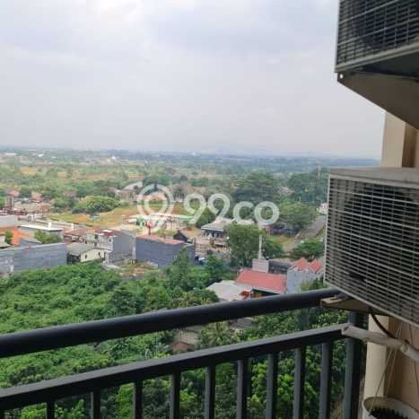Sewa Apartemen Hemat di Cimanggis, Depok Lokasi Strategis Sewa Apartemen Hemat di Cimanggis, Depok Lokasi Strategis