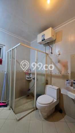 For Sale! Luxury House LT 330m2 Desain Elegan di Kota Wisata For Sale! Luxury House LT 330m2 Desain Elegan di Kota Wisata