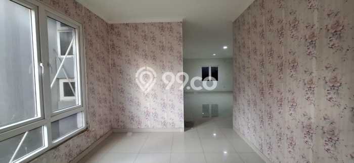 Rumah Luxury Modern Siap Huni di Kota Wisata Bogor Rumah Luxury Modern Siap Huni di Kota Wisata Bogor