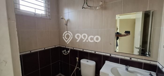 Dijual Hunian Rumah Nyaman 4 Kamar di Kota Wisata, Bogor Dijual Hunian Rumah Nyaman 4 Kamar di Kota Wisata, Bogor