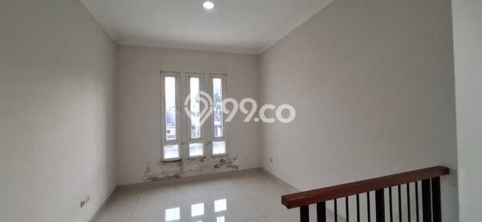 Rumah Luxury Modern Siap Huni di Kota Wisata Bogor Rumah Luxury Modern Siap Huni di Kota Wisata Bogor