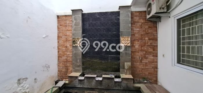 Jual Rumah Modern 3 KT di Kota Wisata, Bogor Jual Rumah Modern 3 KT di Kota Wisata, Bogor