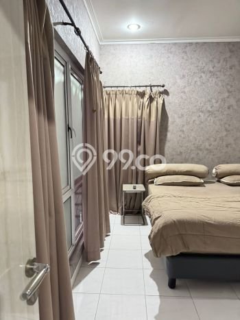 Rumah Luxury Modern Tanpa Renovasi di Kota Wisata Bogor Rumah Luxury Modern Tanpa Renovasi di Kota Wisata Bogor