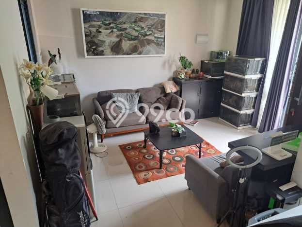 Jual Rumah Modern 2 KT di Kota Wisata, Bogor Jual Rumah Modern 2 KT di Kota Wisata, Bogor