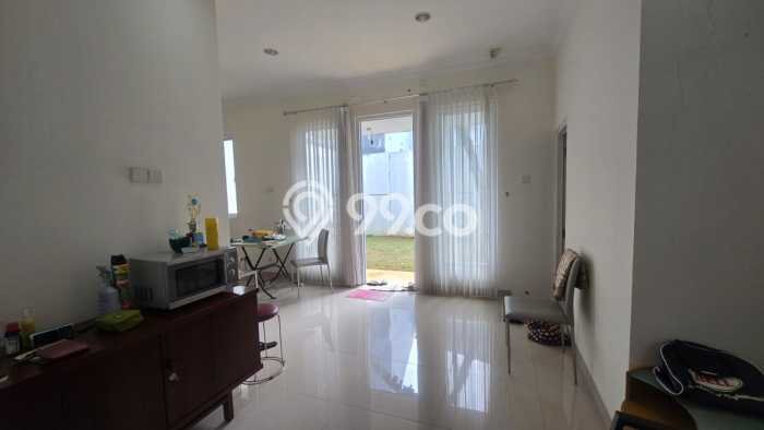 Hunian Cantik Minimalis Lb 99m2 di Jatisampurna, Bekasi Hunian Cantik Minimalis Lb 99m2 di Jatisampurna, Bekasi