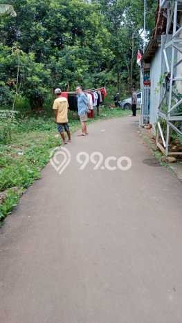 Tanah Dijual di Bekasi Seluas 1123m2 Strategis Tanah Dijual di Bekasi Seluas 1123m2 Strategis