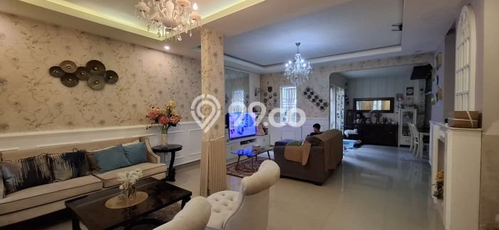 Dijual Rumah Modern 3 KT di Kota Wisata, Bogor Dijual Rumah Modern 3 KT di Kota Wisata, Bogor