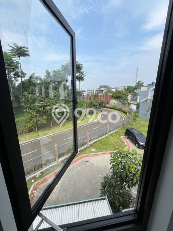 Rumah Modern 3 KT LT 72m2 di Kota Wisata Rumah Modern 3 KT LT 72m2 di Kota Wisata