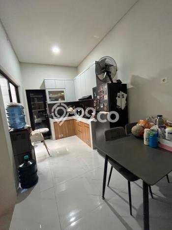 Rumah Modern 3 KT LT 72m2 di Kota Wisata Rumah Modern 3 KT LT 72m2 di Kota Wisata